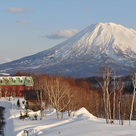 Niseko Freedom Inn Kutchan Extérieur photo