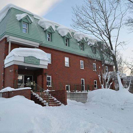 Niseko Freedom Inn Kutchan Extérieur photo