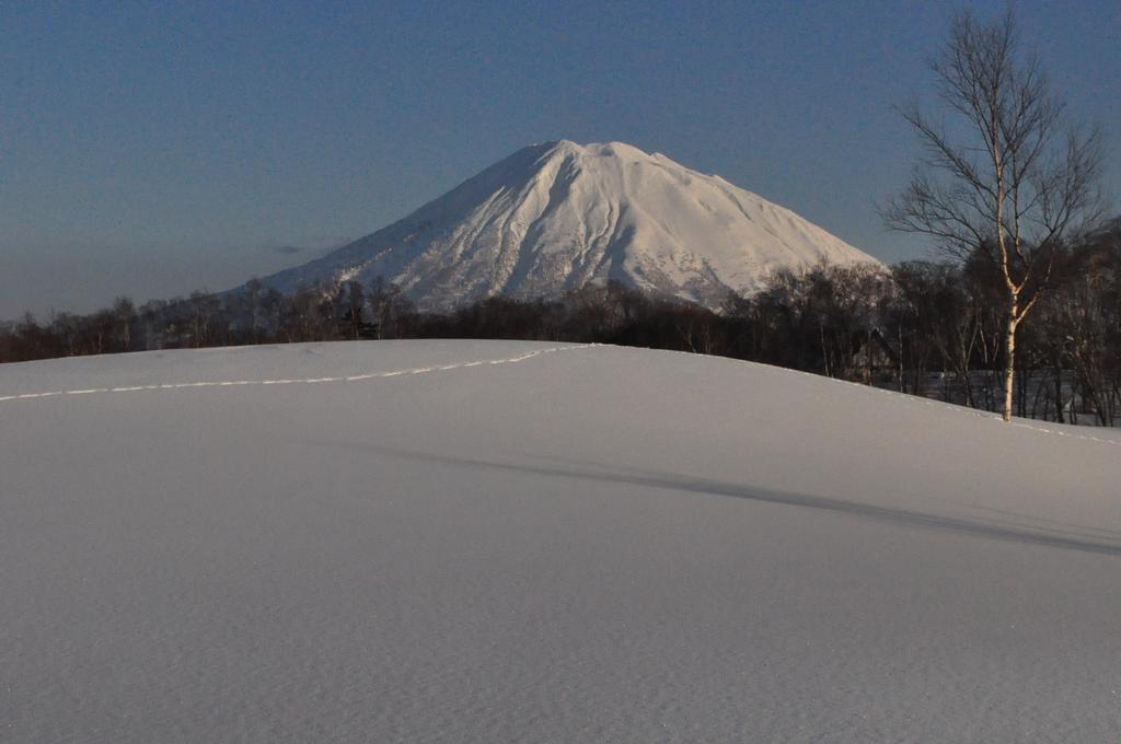 Niseko Freedom Inn Kutchan Extérieur photo
