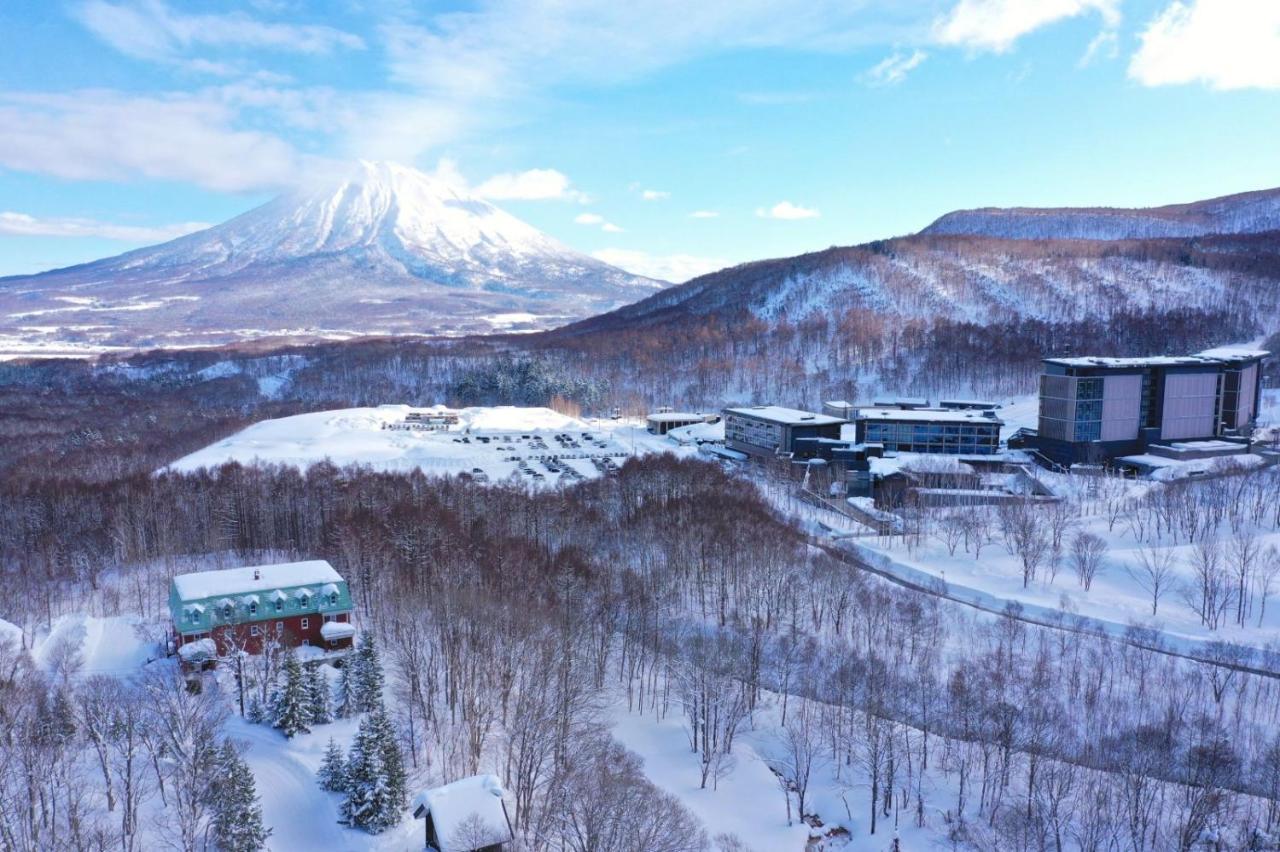 Niseko Freedom Inn Kutchan Extérieur photo