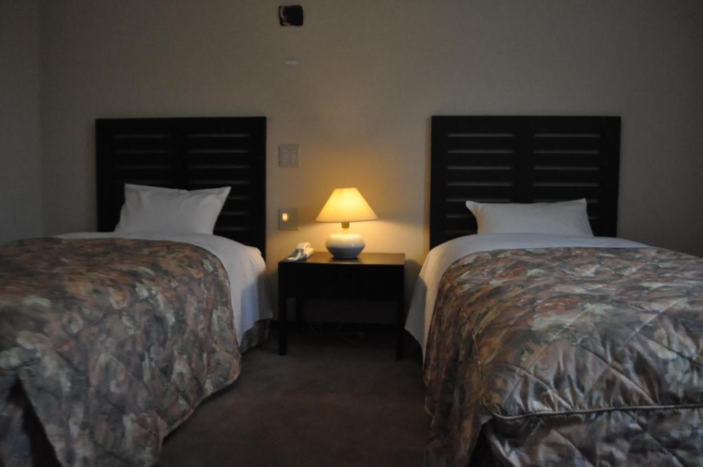 Niseko Freedom Inn Kutchan Chambre photo
