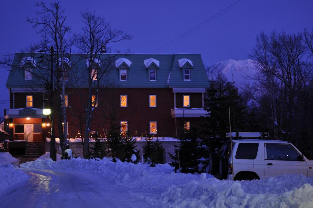 Niseko Freedom Inn Kutchan Extérieur photo