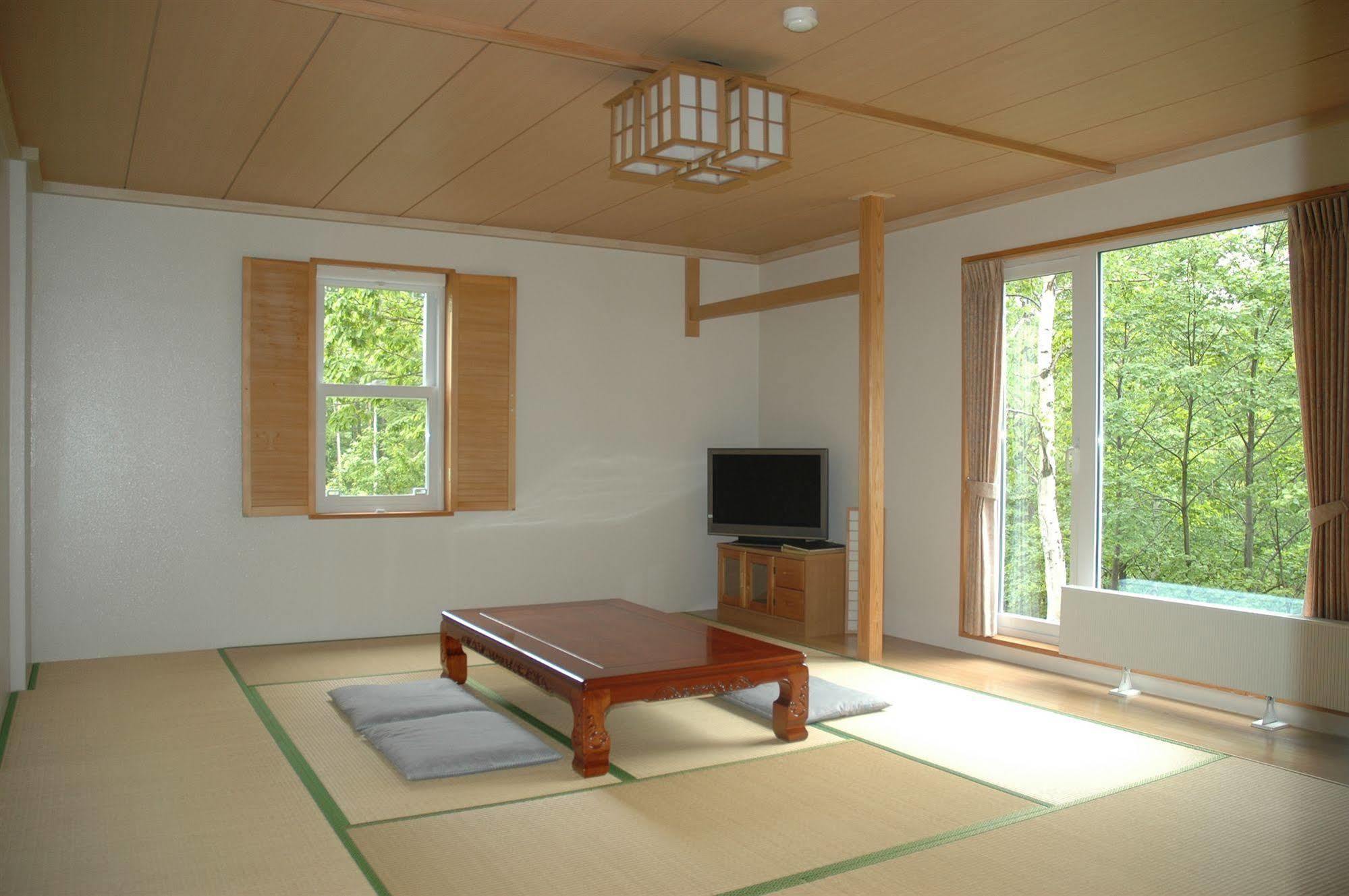 Niseko Freedom Inn Kutchan Extérieur photo